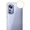 Miniatyrbild 3 av 6: Xiaomi Mi 12 Pro - Silikonskal (Floveme)