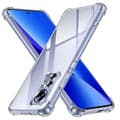 Miniatyrbild 1 av 6: Xiaomi Mi 12 Pro - Silikonskal (Floveme)