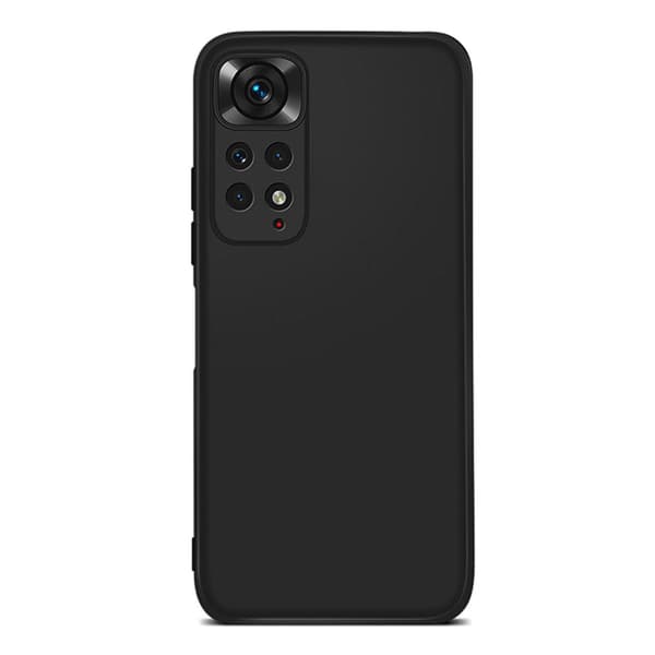 Xiaomi Redmi Note 11 - Tunt (Nillkin) Skal