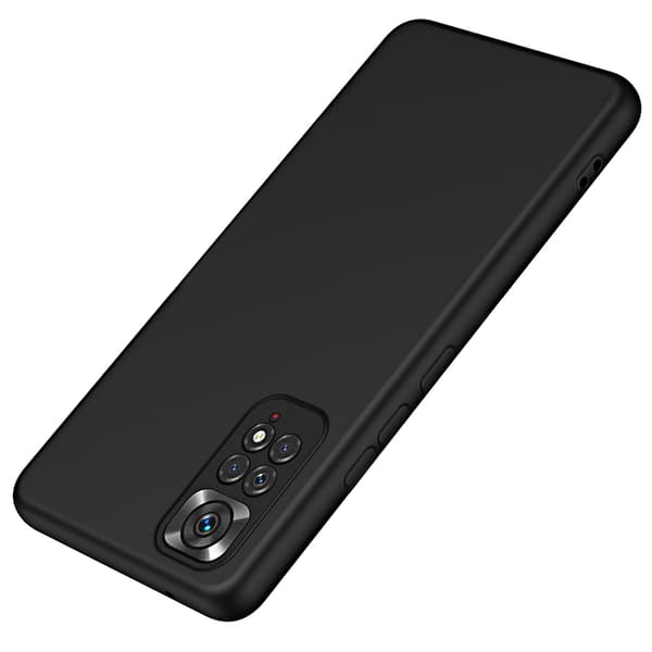 Nillkin Skal - Xiaomi Redmi Note 11