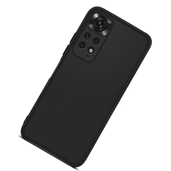 Nillkin Skal - Xiaomi Redmi Note 11