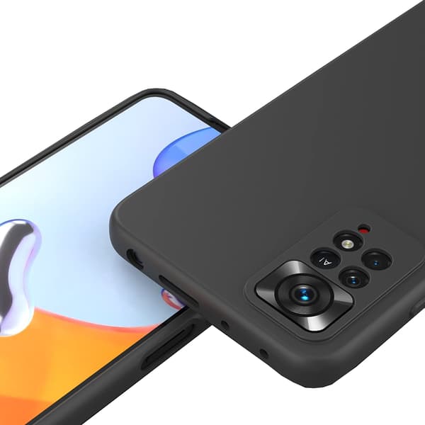 Nillkin Skal - Xiaomi Redmi Note 11