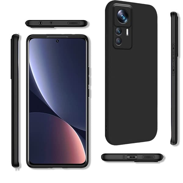 Xiaomi Mi 12 Pro - Tunt Skal