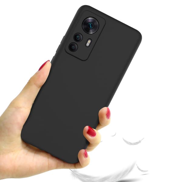 Xiaomi Mi 12 Pro - Tunt Skal
