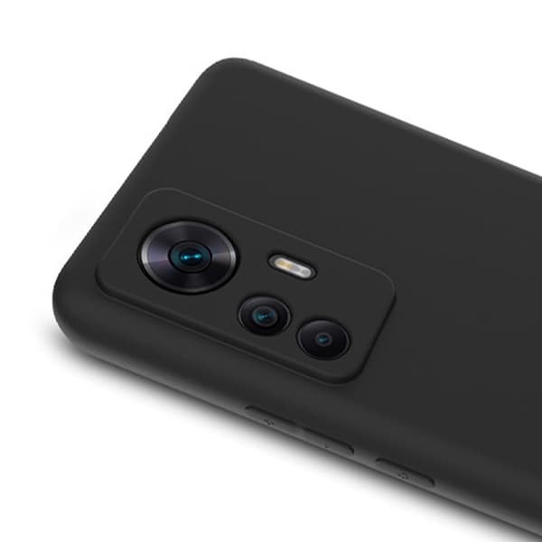 Xiaomi Mi 12 Pro - Tunt Skal