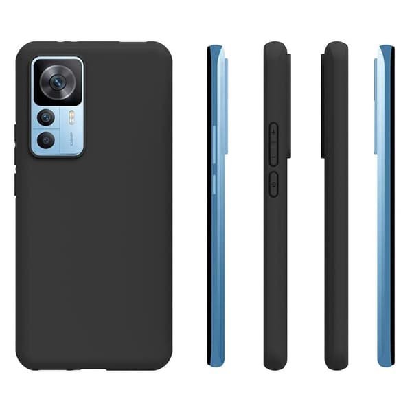 Mobilskal - Xiaomi Mi 12 Pro