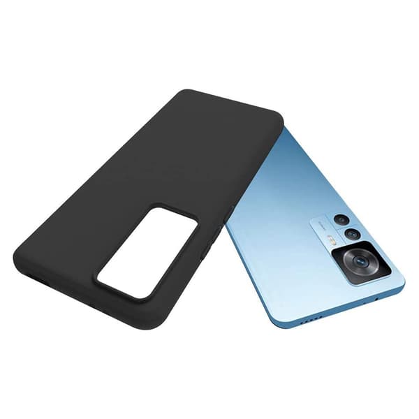 Mobilskal - Xiaomi Mi 12 Pro
