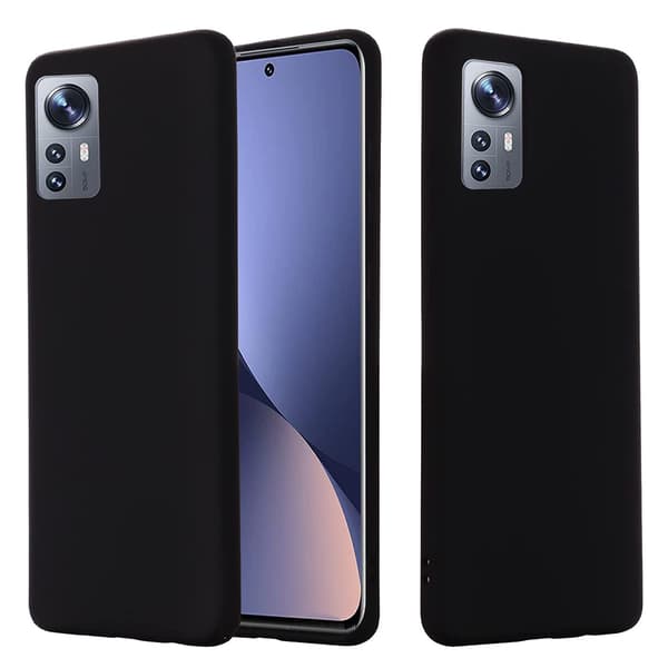 Mobilskal - Xiaomi Mi 12 Pro