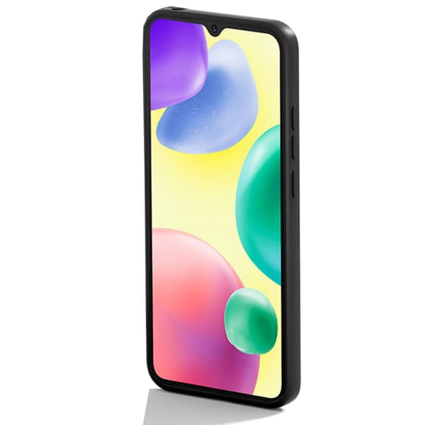 Tunt Skyddande Skal - Xiaomi Redmi 9C NFC