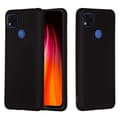 Miniatyrbild 2 av 4: Tunt Skyddande Skal - Xiaomi Redmi 9C NFC