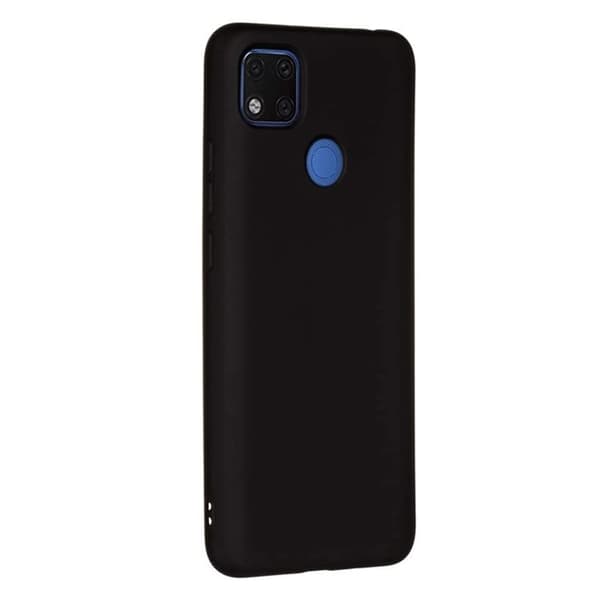 Tunt Skyddande Skal - Xiaomi Redmi 9C NFC