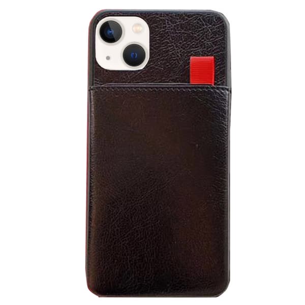 iPhone 14 - Skal med Korthållare