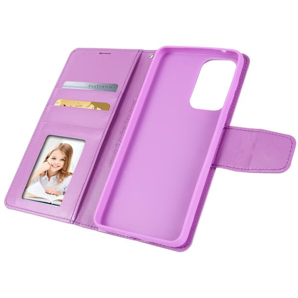 Plånboksfodral - Samsung Galaxy A23 5G