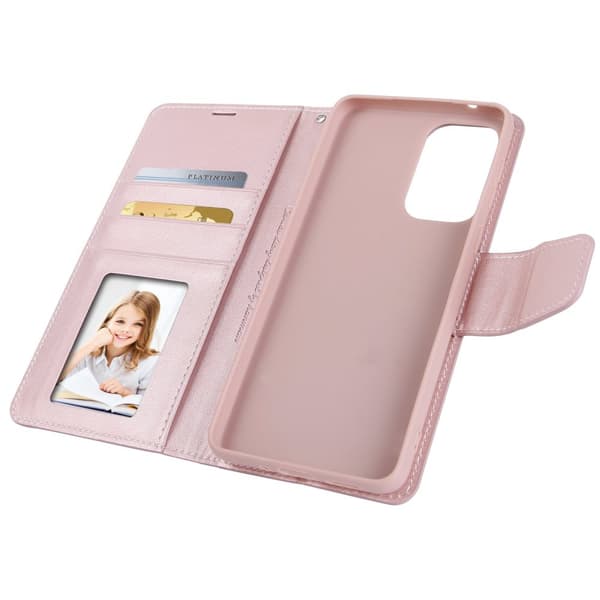 Elegant Plånboksfodral - Samsung Galaxy A23 5G