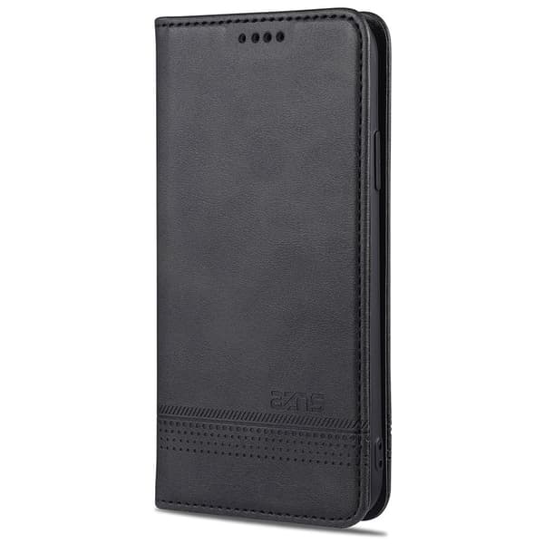 Lättanvänt AZNS Plånboksfodral - Xiaomi Redmi 9AT
