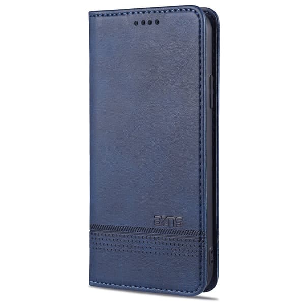Lättanvänt AZNS Plånboksfodral - Xiaomi Redmi 9AT