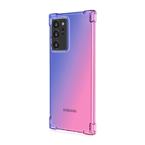 Effektivt Skyddsskal - Samsung Galaxy Note 20 Ultra