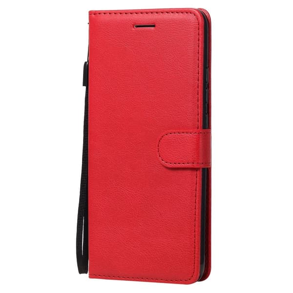 Stilrent Plånboksfodral (FLOVEME) - Xiaomi Redmi 9AT