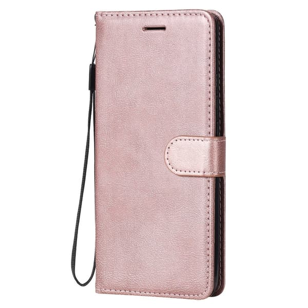 Stilrent Plånboksfodral (FLOVEME) - Xiaomi Redmi 9AT