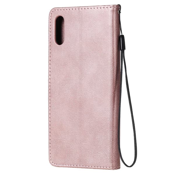 Stilrent Plånboksfodral (FLOVEME) - Xiaomi Redmi 9AT