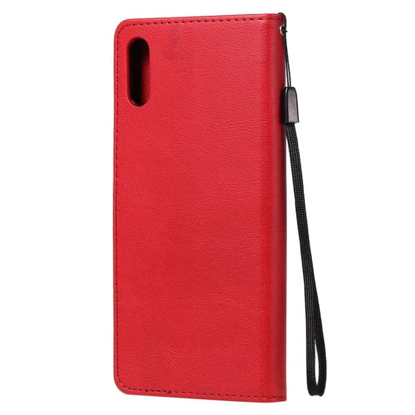 Stilrent Plånboksfodral (FLOVEME) - Xiaomi Redmi 9AT
