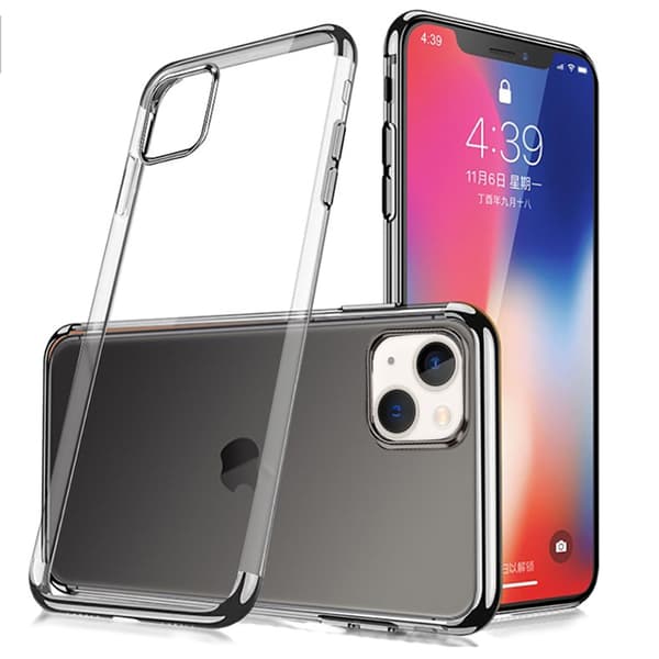 Silikonskal - iPhone 13