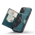 Miniatyrbild 6 av 11: Skal med Kortfack - iPhone 13