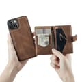 Miniatyrbild 9 av 11: Skal med Kortfack - iPhone 13