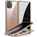 Miniatyrbild 10 av 11: Dubbelskal Magnetiskt - iPhone 13