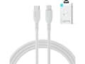 Miniatyrbild 2 av 5: Kabel USB Joyroom USB-C - Lightning 2 m Biały (JYR717)