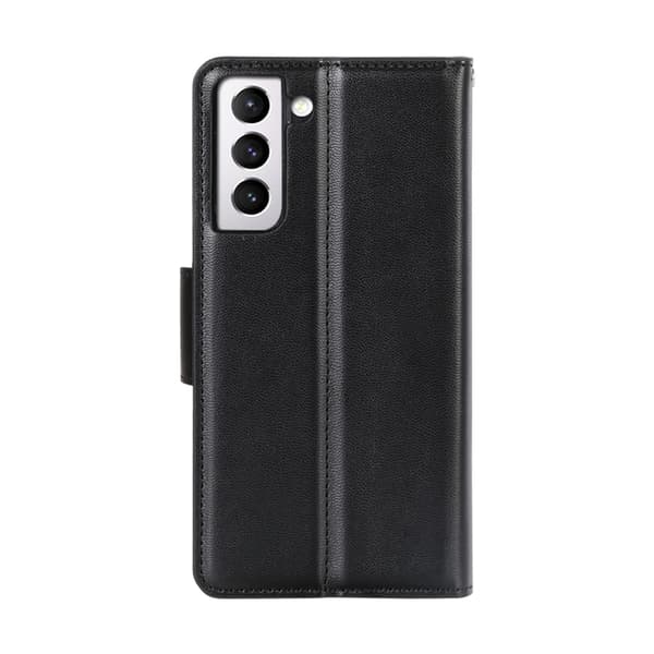 Stilsäkert Plånboksfodral - Samsung Galaxy S21 Plus