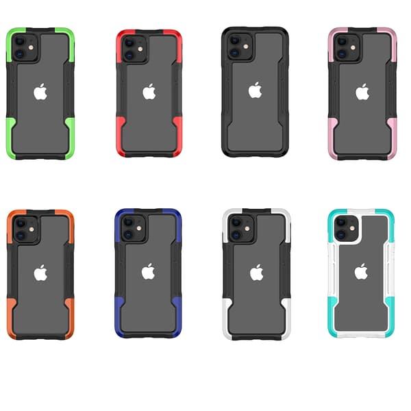 Armor Skal - iPhone 12