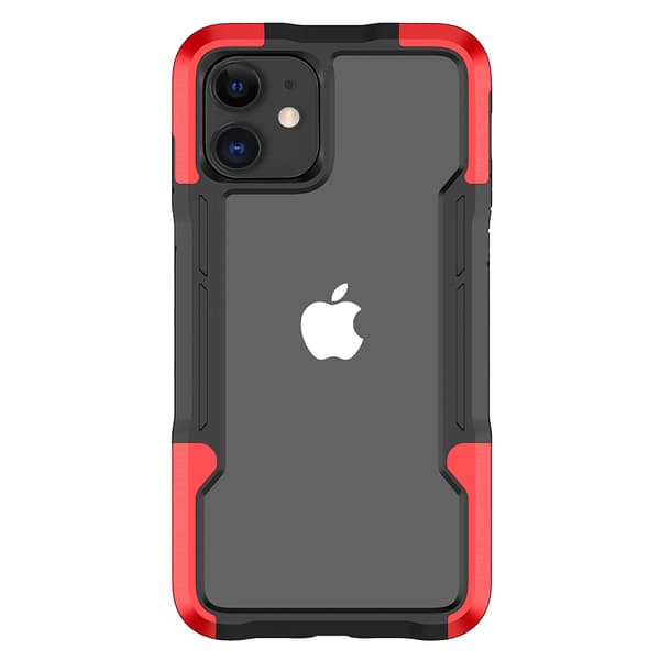Armor Skal - iPhone 12