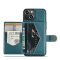 Miniatyrbild 7 av 11: Smart och Genomtänkt Skal med Kortfack - iPhone 13 Mini