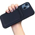 Miniatyrbild 11 av 11: iPhone 14 - Skal med Korthållare