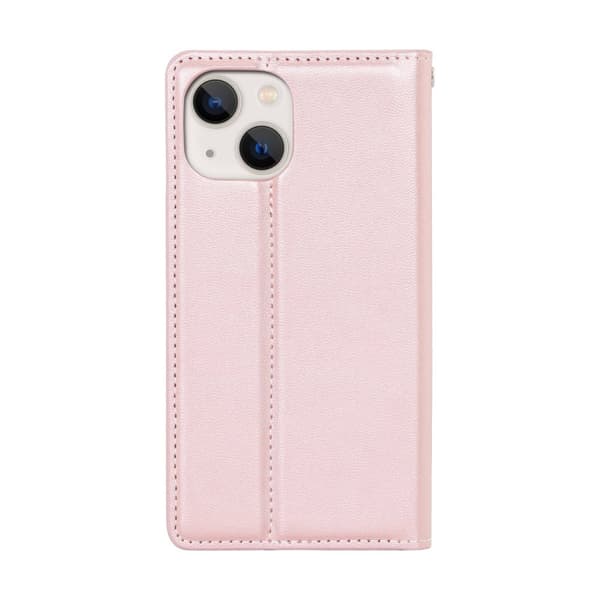 iPhone 14 - Plånboksfodral HANMAN