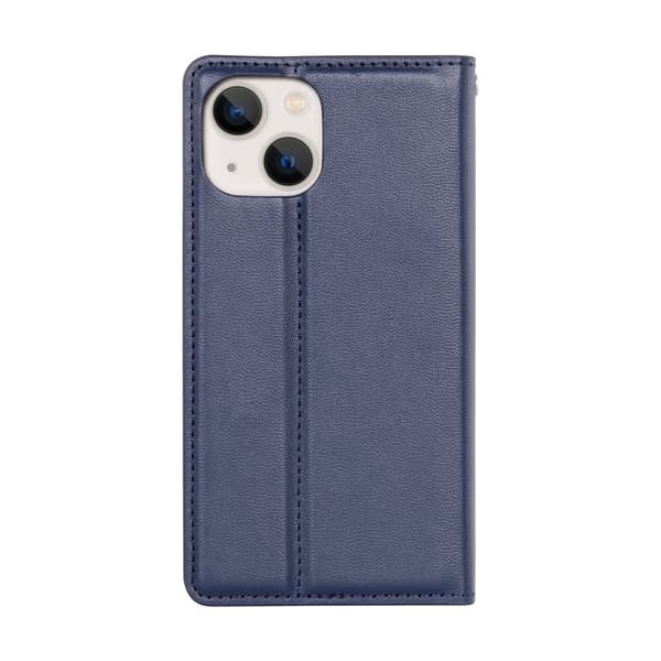 iPhone 14 - Plånboksfodral HANMAN