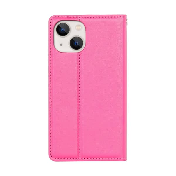 iPhone 14 - Plånboksfodral HANMAN