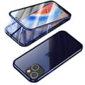 Miniatyrbild 3 av 11: iPhone 13 - Magnetiskt Dubbelskal