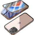 Miniatyrbild 4 av 11: iPhone 13 - Magnetiskt Dubbelskal