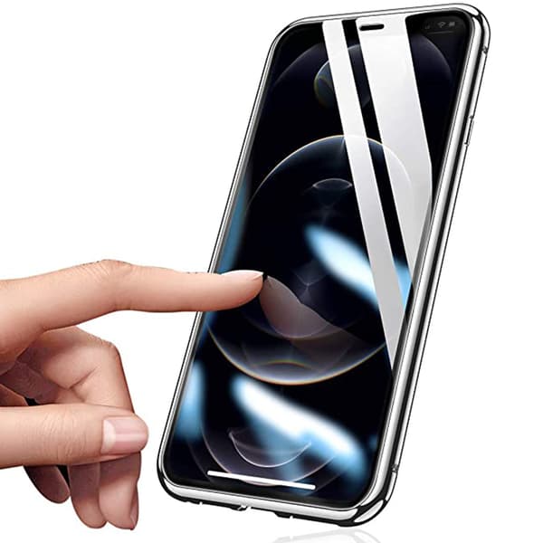 iPhone 13 - Magnetiskt Dubbelskal