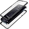 Miniatyrbild 10 av 11: iPhone 13 - Magnetiskt Dubbelskal