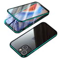 Miniatyrbild 1 av 11: iPhone 13 - Magnetiskt Dubbelskal