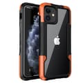 Miniatyrbild 2 av 10: iPhone 12 - Stötdämpande Skal