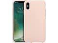 Pikkukuva 2 / 2: Xqisit Silicone Case, Suojus, Apple, iPhone 14 Pro, 15,5 cm (6.1"), Musta
