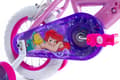 Miniatyrbilde 3 av 5: Børnecykel 12" Huffy 22491W Disney Princess