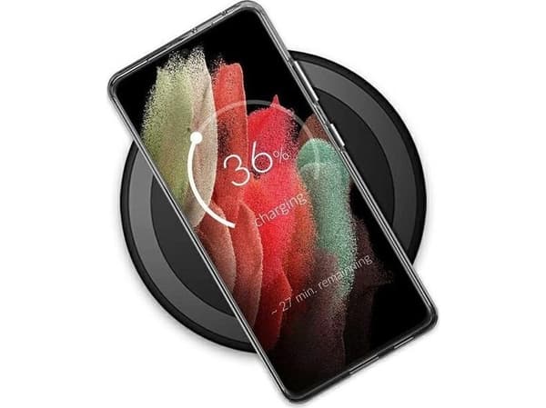 Mercury Mercury Jelly Case iPhone X/Xs przezroczysty/transparent
