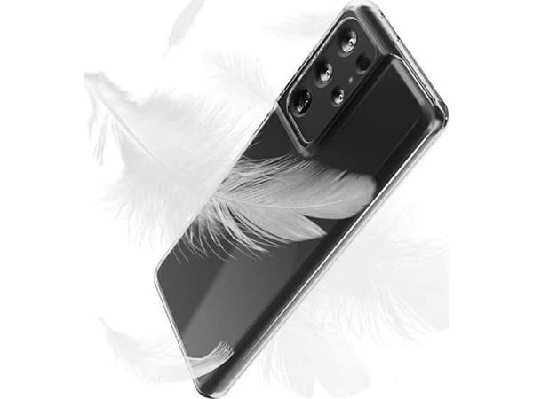 Mercury Mercury Jelly Case iPhone X/Xs przezroczysty/transparent