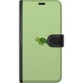 Miniatyrbillede 3 af 3: Samsung Galaxy Xcover 4 Tegnebogsetui Sköldpadda