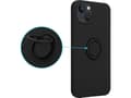 Pikkukuva 1 / 2: OEM Etui Silicon Ring do Samsung A33 5G czarny